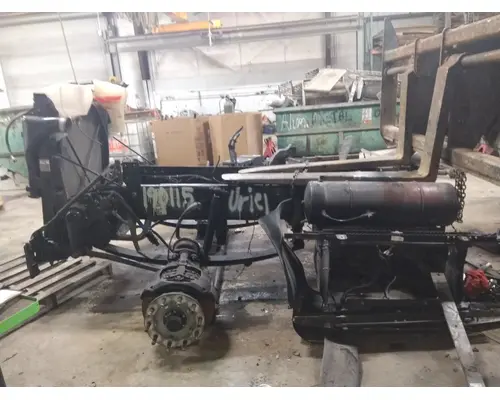 Cab KENWORTH T680 LKQ Evans Heavy Truck Parts