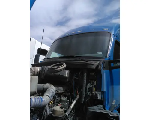 Cab KENWORTH T680 LKQ Evans Heavy Truck Parts