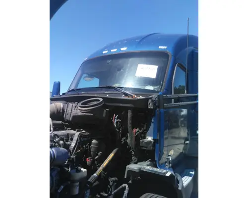 Cab KENWORTH T680 LKQ Evans Heavy Truck Parts