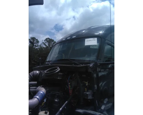 Cab KENWORTH T680 LKQ Evans Heavy Truck Parts