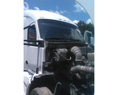 Cab KENWORTH T680 LKQ Evans Heavy Truck Parts