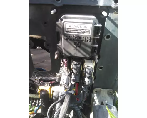 Cab KENWORTH T680 LKQ Geiger Truck Parts