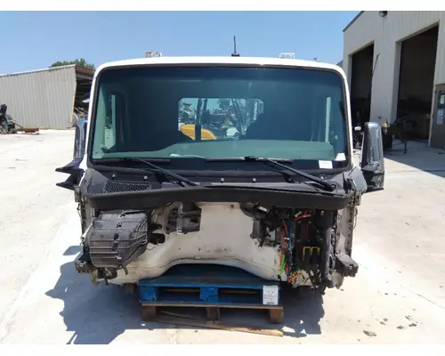 Cab KENWORTH T680 LKQ Thompson Motors - Wykoff