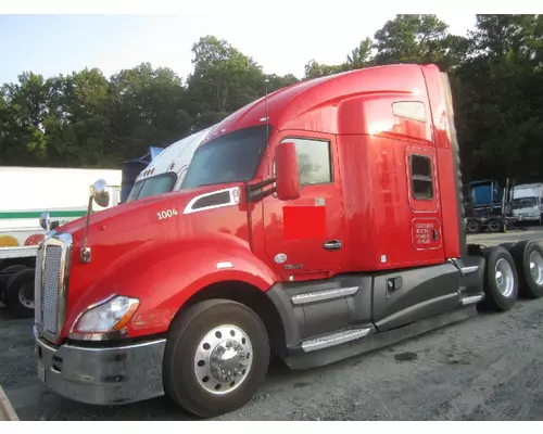 Cab KENWORTH T680 LKQ Heavy Truck Maryland