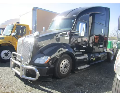 Cab KENWORTH T680 LKQ Heavy Truck Maryland