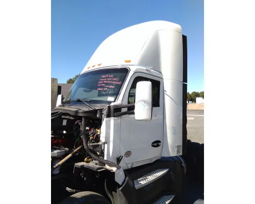 Cab KENWORTH T680 LKQ Heavy Truck Maryland