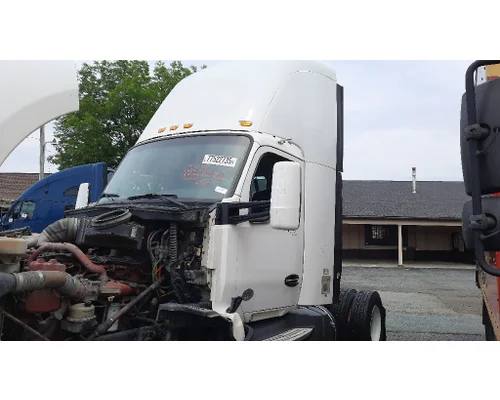 Cab KENWORTH T680 LKQ Heavy Truck Maryland