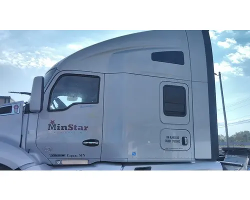 Cab KENWORTH T680 LKQ Heavy Truck - Goodys