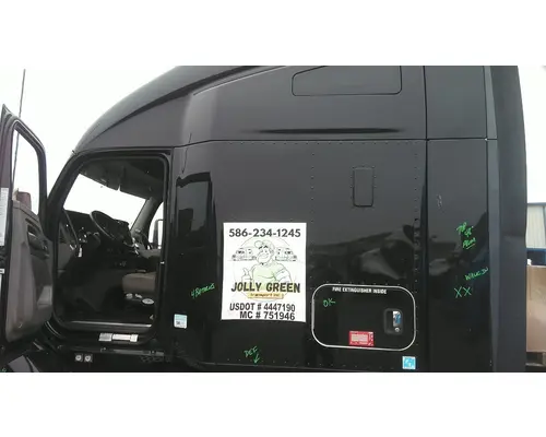 Cab KENWORTH T680 LKQ Heavy Truck - Goodys