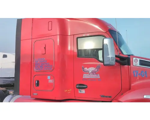Cab KENWORTH T680 LKQ Heavy Truck - Goodys