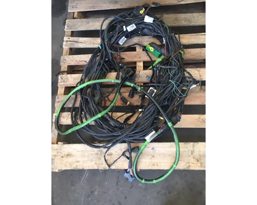 Cab KENWORTH T680 Payless Truck Parts