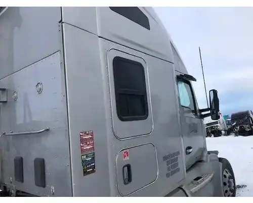 Cab Kenworth T680 Holst Truck Parts
