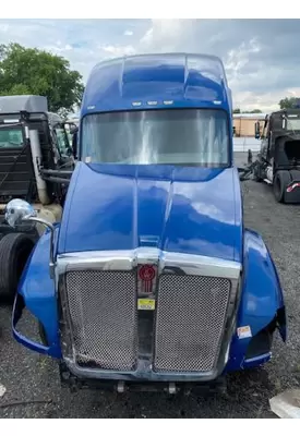 Kenworth T680 Cab