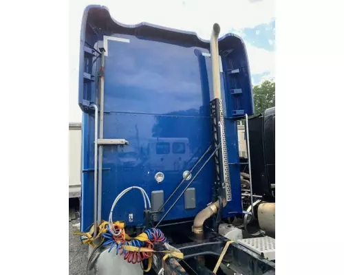 Kenworth T680 Cab