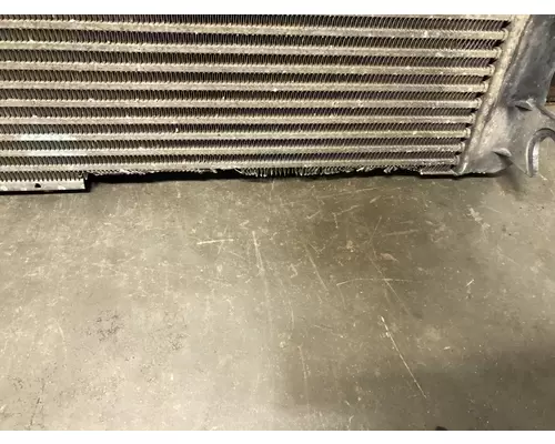 Kenworth T680 Charge Air Cooler (ATAAC)