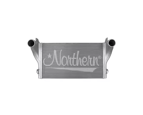 Kenworth T680 Charge Air Cooler (ATAAC)