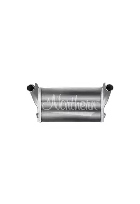 Kenworth T680 Charge Air Cooler (ATAAC)