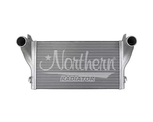 Kenworth T680 Charge Air Cooler (ATAAC)