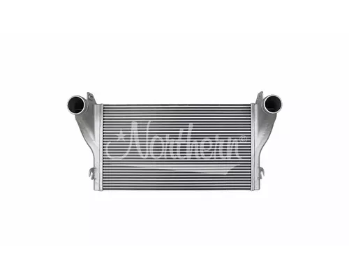 Kenworth T680 Charge Air Cooler (ATAAC)