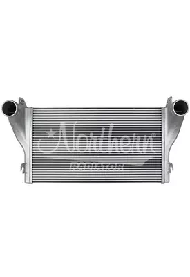 Kenworth T680 Charge Air Cooler (ATAAC)