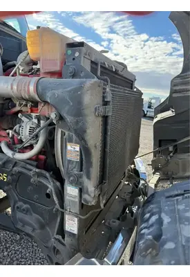 Kenworth T680 Charge Air Cooler (ATAAC)