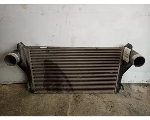 Kenworth T680 Charge Air Cooler (ATAAC)