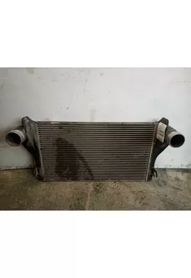 Kenworth T680 Charge Air Cooler (ATAAC)