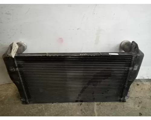 Kenworth T680 Charge Air Cooler (ATAAC)