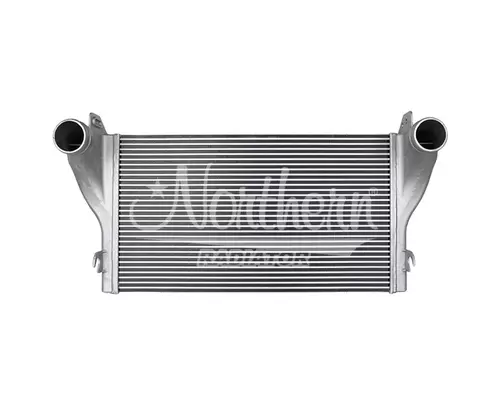 Charge Air Cooler (ATAAC) Kenworth T680 Vander Haags Inc Kc