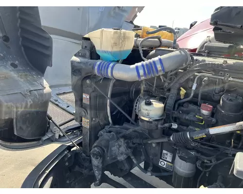 Charge Air Cooler (ATAAC) KENWORTH T680 Tim Jordan's Truck Parts, Inc.