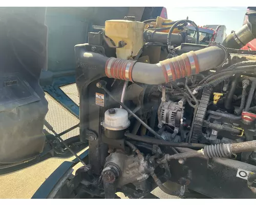 Charge Air Cooler (ATAAC) KENWORTH T680 Tim Jordan's Truck Parts, Inc.