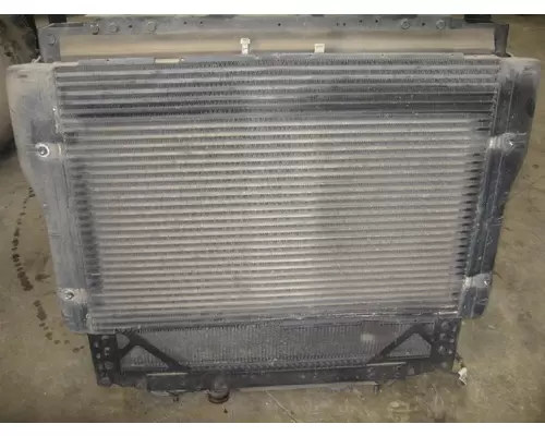 Charge Air Cooler (ATAAC) KENWORTH T680 Active Truck Parts