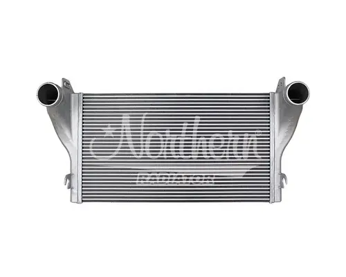 Charge Air Cooler (ATAAC) Kenworth T680 Vander Haags Inc Col