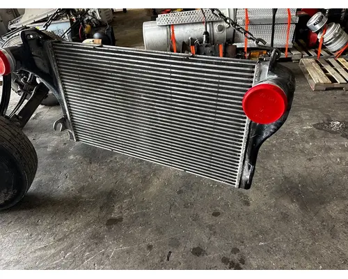 Charge Air Cooler (ATAAC) KENWORTH T680 Dutchers Inc   Heavy Truck Div  Ny