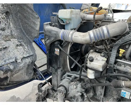 Charge Air Cooler (ATAAC) KENWORTH T680 Tim Jordan's Truck Parts, Inc.