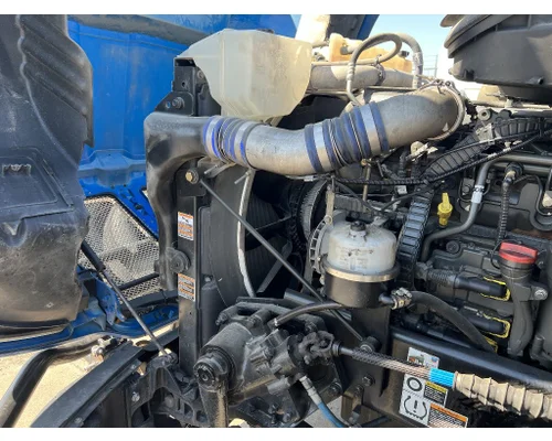 Charge Air Cooler (ATAAC) KENWORTH T680 Tim Jordan's Truck Parts, Inc.