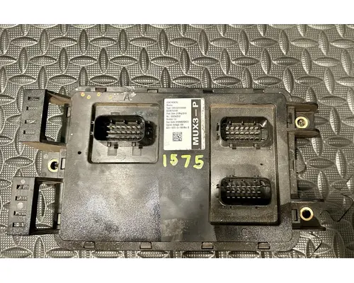 ECM (Chassis) KENWORTH T680 High Mountain Horsepower