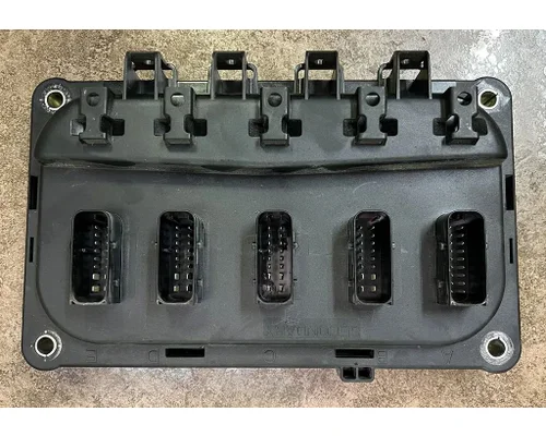 ECM (Chassis) KENWORTH T680 High Mountain Horsepower