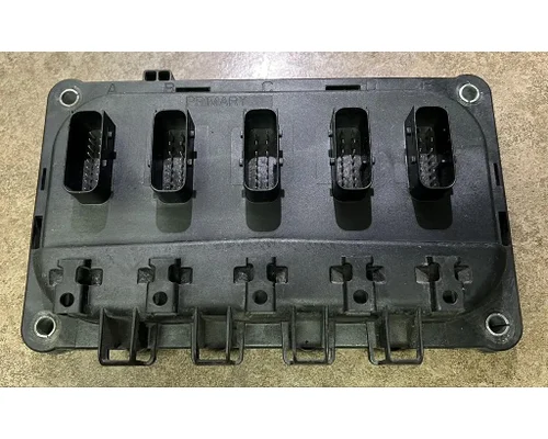 ECM (Chassis) KENWORTH T680 High Mountain Horsepower