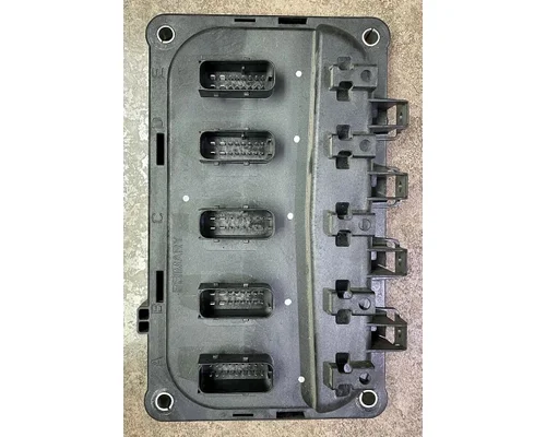 ECM (Chassis) KENWORTH T680 HIGH MOUNTAIN HORSEPOWER
