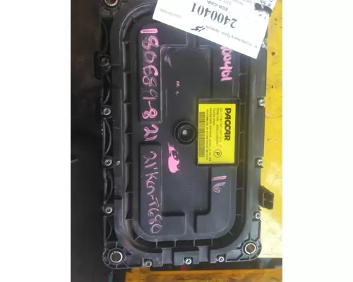 ECM (Chassis) KENWORTH T680 LKQ KC Truck Parts - Inland Empire