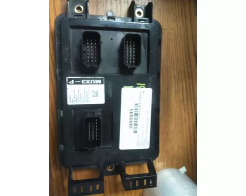ECM (Chassis) KENWORTH T680 LKQ KC Truck Parts - Inland Empire