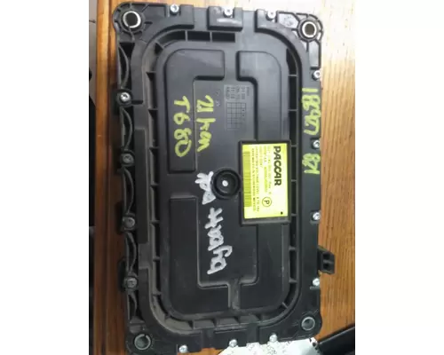 ECM (Chassis) KENWORTH T680 LKQ KC Truck Parts - Inland Empire