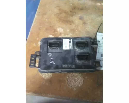ECM (Chassis) KENWORTH T680 LKQ Evans Heavy Truck Parts