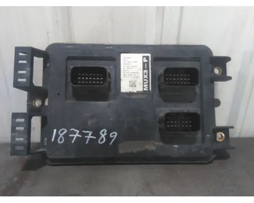 ECM (Chassis) KENWORTH T680 LKQ Heavy Truck Maryland