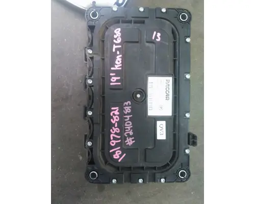 ECM (Chassis) KENWORTH T680 LKQ KC Truck Parts - Inland Empire