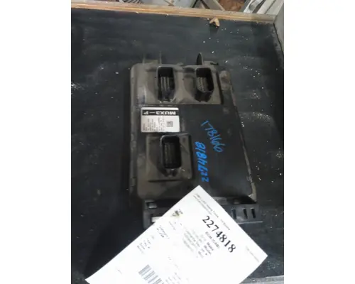 ECM (Chassis) KENWORTH T680 LKQ Evans Heavy Truck Parts