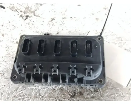 ECM (Chassis) KENWORTH T680 LKQ Evans Heavy Truck Parts