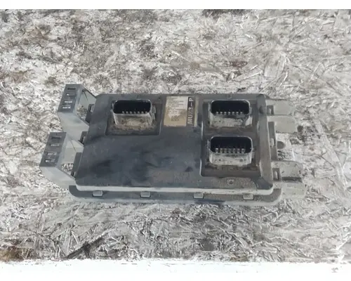 ECM (Chassis) KENWORTH T680 LKQ Evans Heavy Truck Parts