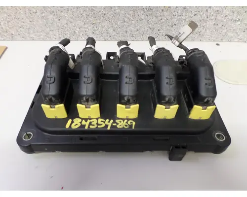 ECM (Chassis) KENWORTH T680 LKQ Thompson Motors - Wykoff